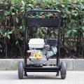 Commercial Jet Power High Pressure Washer For Washing Car